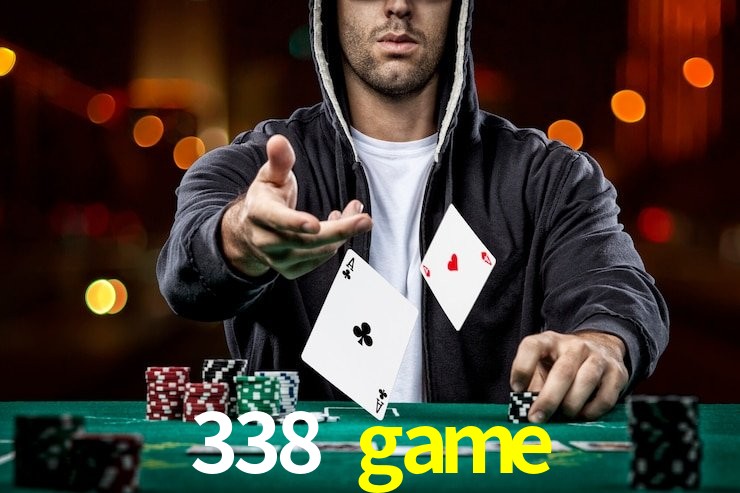 Jogos Exclusivos 338 game