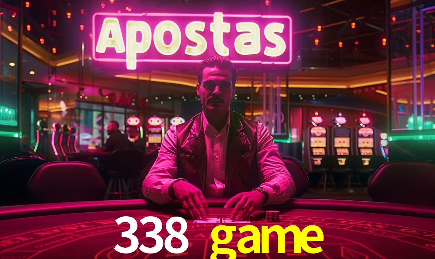 Estatísticas Esportivas 338 game