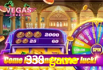 A Revolução dos Aplicativos de Jogos no 338 game