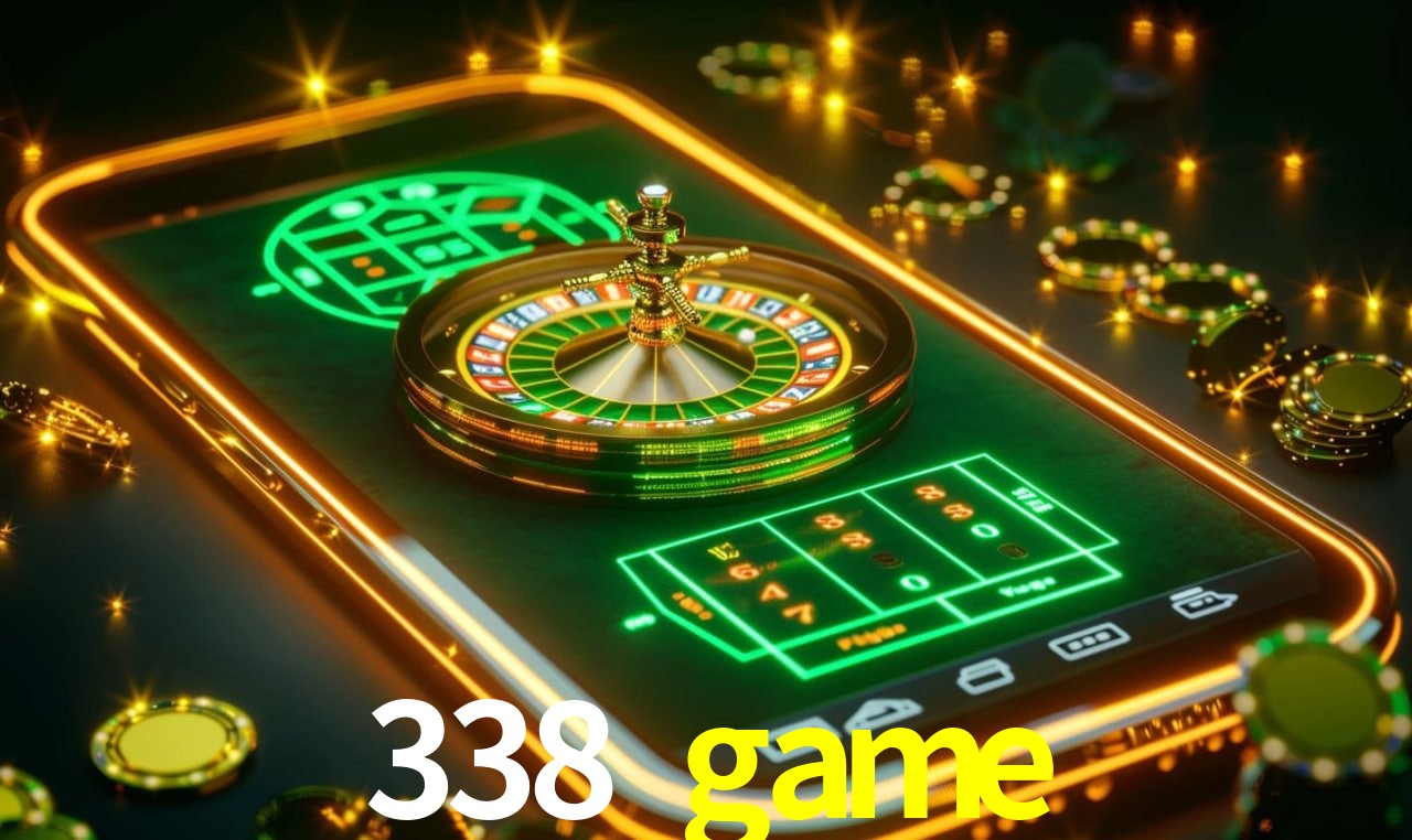 Casino Ao Vivo 338 game
