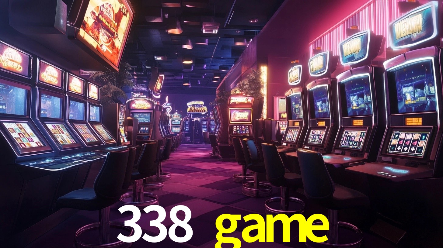 Explore as vantagens do 338 game: serviço profissional e confiabilidade