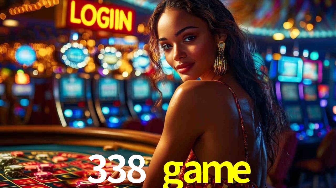 Promoções Sazonais 338 game